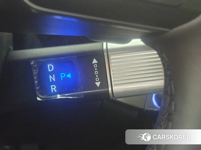 Hyundai Grandeur Hybrid (GN7) id 4336490 из Кореи 19