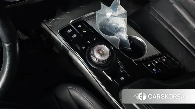 Kia K8 id 3508814 из Кореи 19