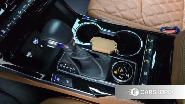 Kia Mohave Master id 2895025 из Кореи 19