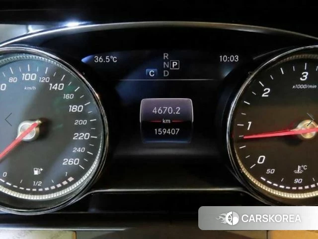 Mercedes-Benz E-Class W213 id 4638225 из Кореи 19