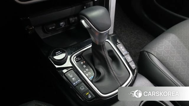 Kia Seltos id 4195275 из Кореи 19