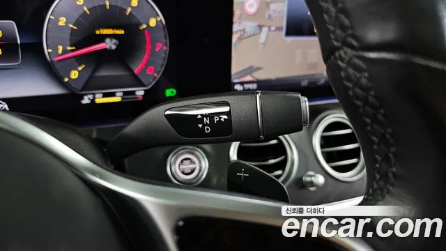 Mercedes-Benz E-Class W213 id 2839424 из Кореи 19