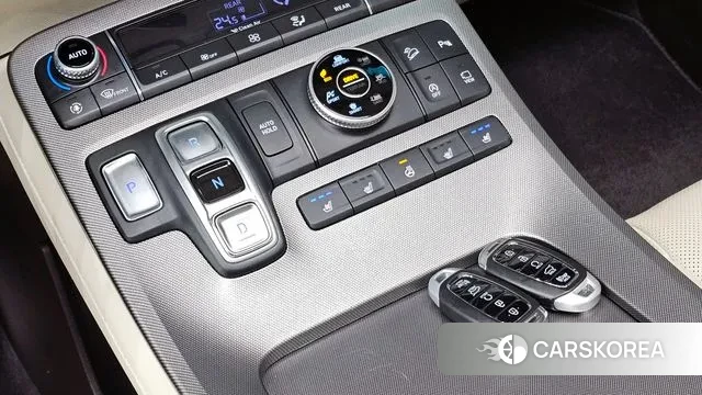 Hyundai Palisade id 3416579 из Кореи 19