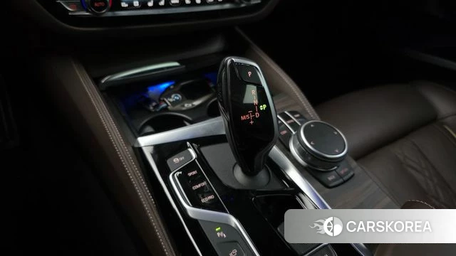 BMW 6 Series GT (G32) id 3886029 из Кореи 19