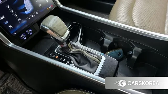 Ssangyong Torres id 2964087 из Кореи 19