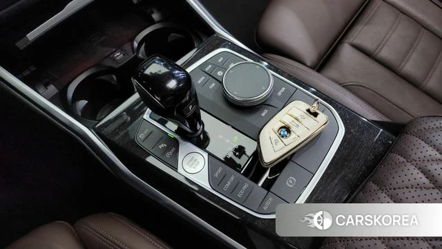 BMW 3 Series (G20) id 4376311 из Кореи 19
