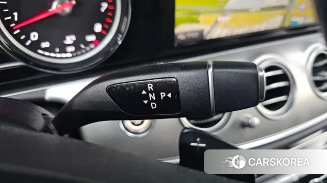 Mercedes-Benz E-Class W213 id 3766830 из Кореи 19