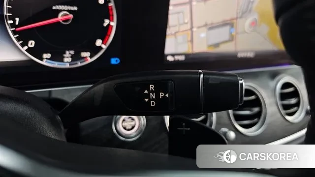 Mercedes-Benz E-Class W213 id 3297050 из Кореи 19