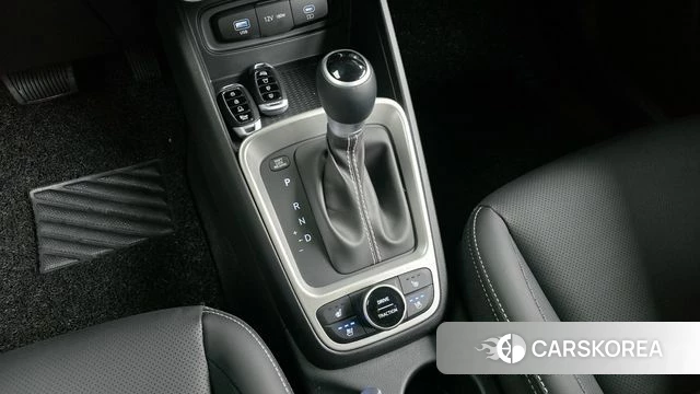 Hyundai Venue id 3939849 из Кореи 19