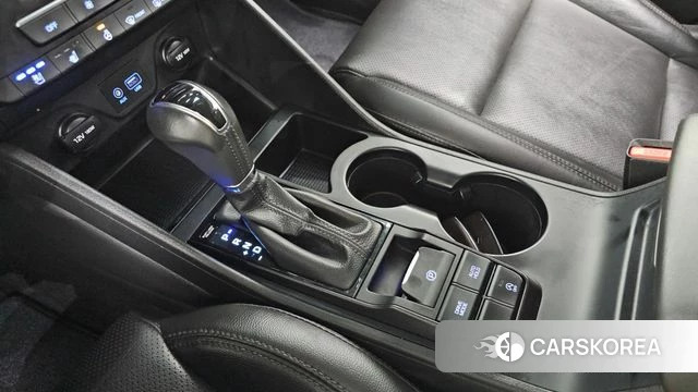 Hyundai All New Tucson id 4542710 из Кореи 29