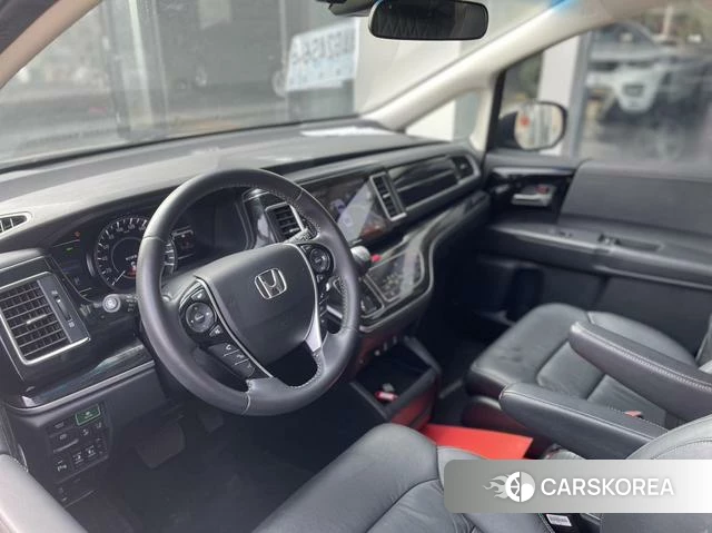 Honda Ai Lishen id 4335242 из Китая 14