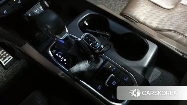 Hyundai Santa Fe TM id 3687503 из Кореи 19