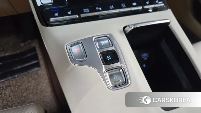 Hyundai The New Grandeur IG id 3598298 из Кореи 19