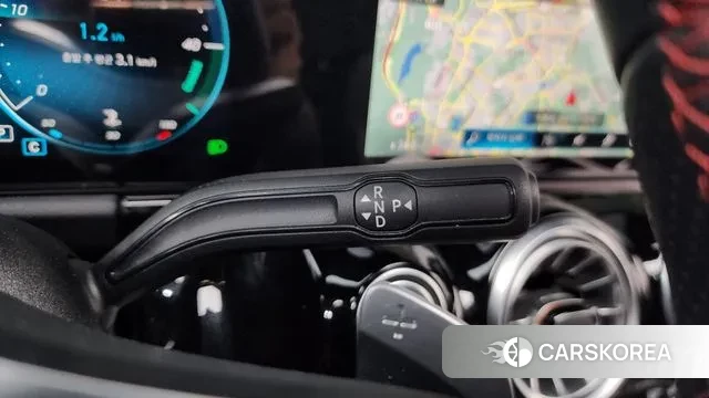 Mercedes-Benz GLA - Class H247 id 3405789 из Кореи 19