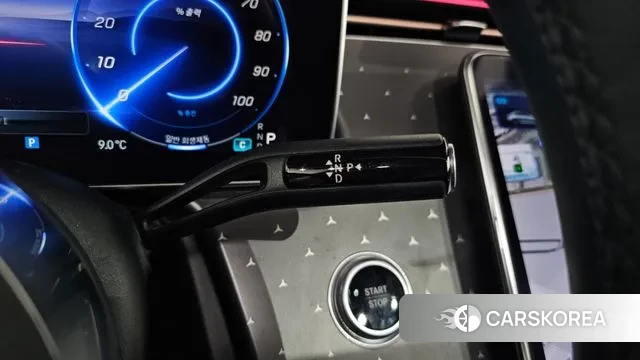 Mercedes-Benz EQE V295 id 3472565 из Кореи 19