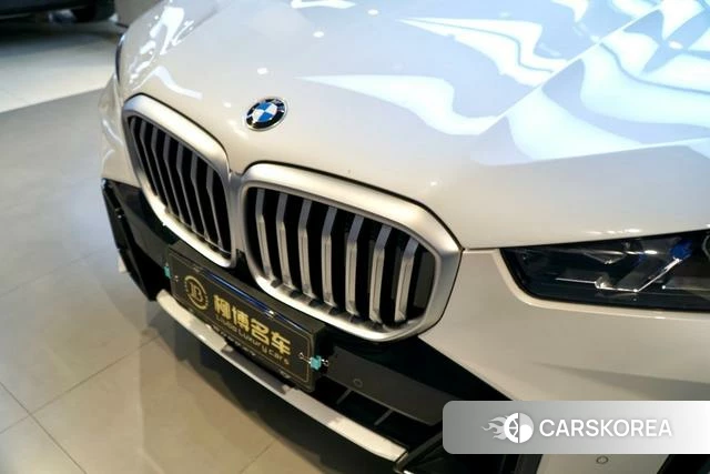 BMW X5 id 4271834 из Китая 21