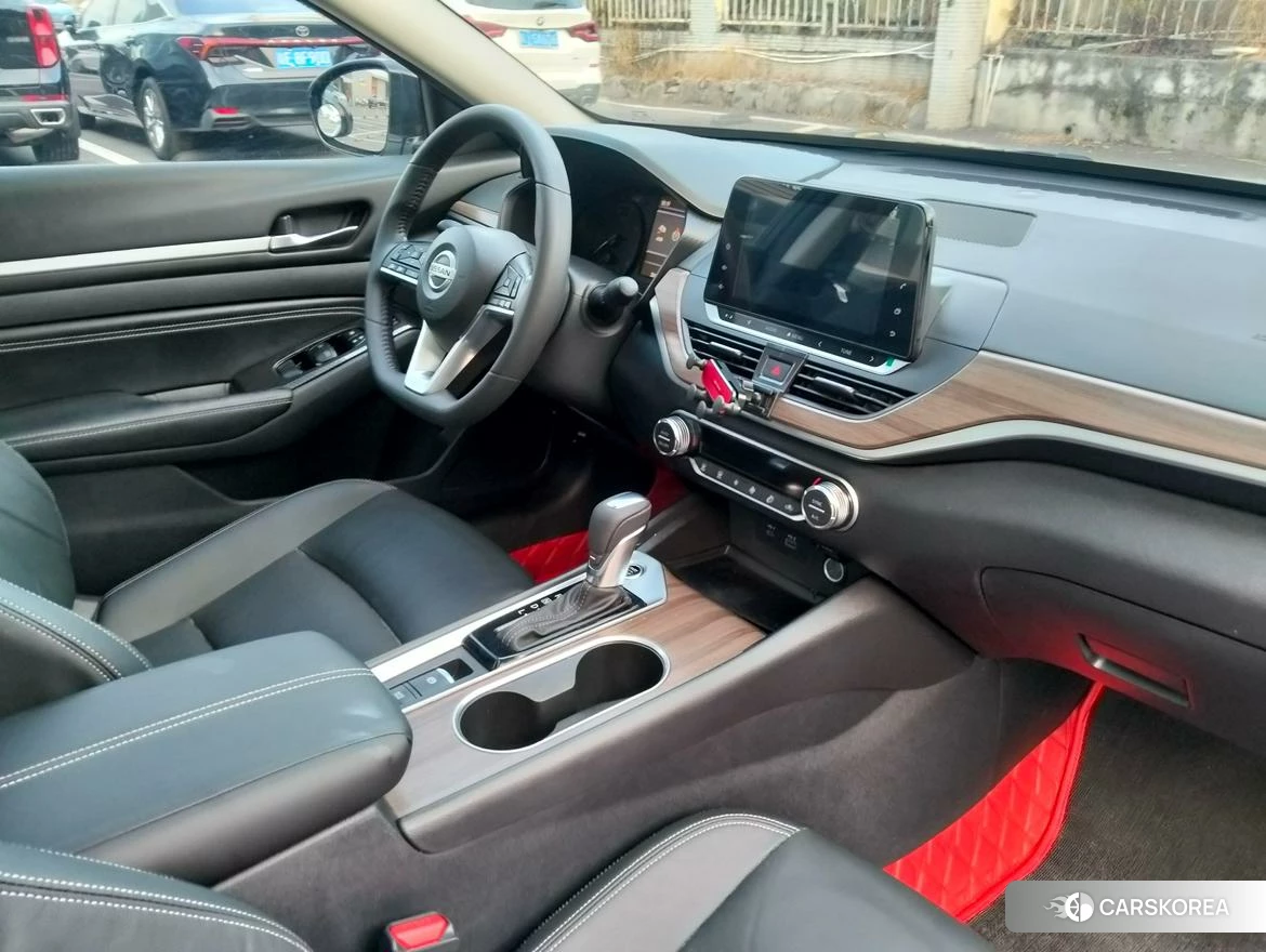 Nissan Teana id 4505044 из Китая 16