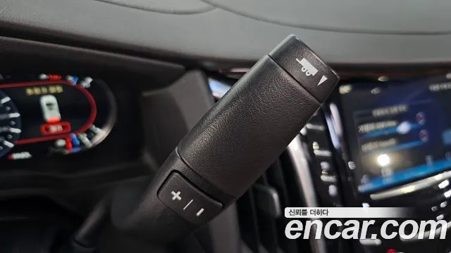 Cadillac Escalade id 2803248 из Кореи 19