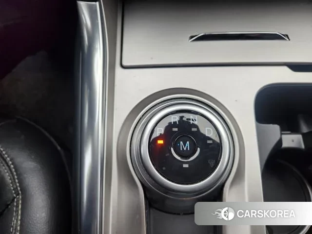 Ford Explorer 6th Generation id 2997767 из Кореи 19