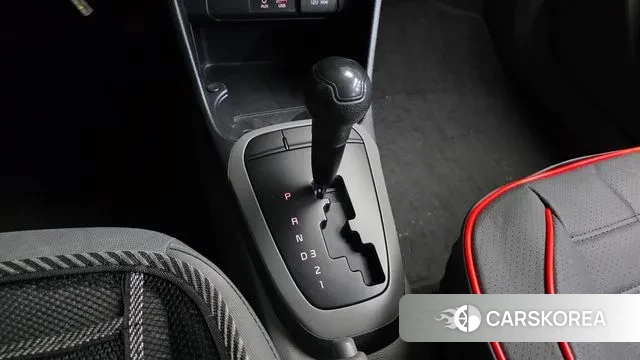 Kia All New Morning (JA) id 3766865 из Кореи 19