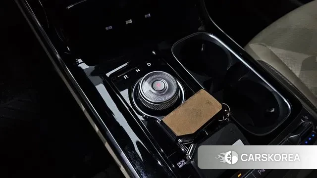 Kia Carnival 4th generation id 3626217 из Кореи 19