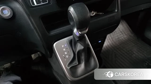 Hyundai Staria id 3247087 из Кореи 19