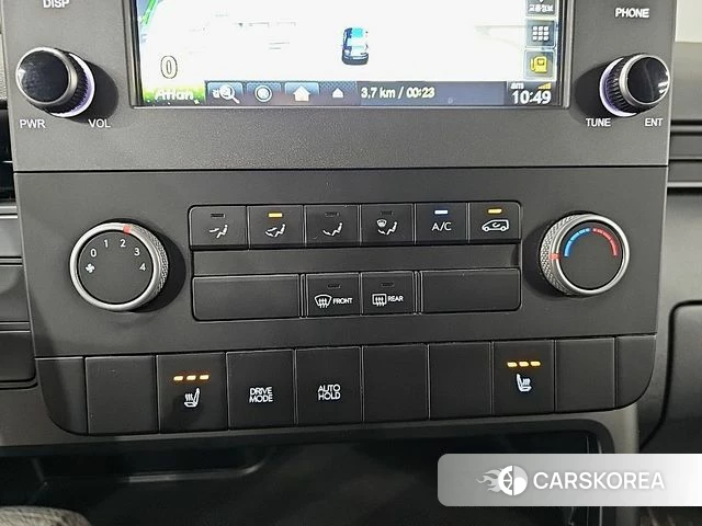 Hyundai Staria id 4486677 из Кореи 12