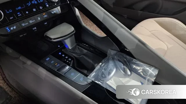 Hyundai The New Avante (CN7) id 3163876 из Кореи 19