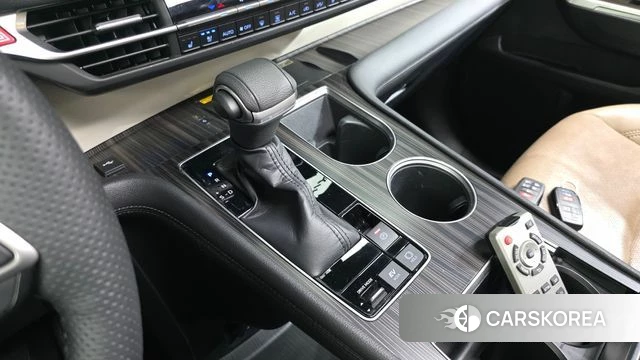 Toyota Sienna 4th Generation id 4517579 из Кореи 33