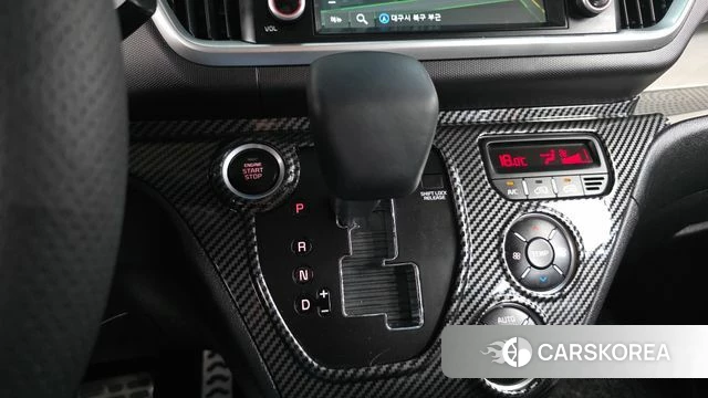 Kia The New Ray id 4180368 из Кореи 19