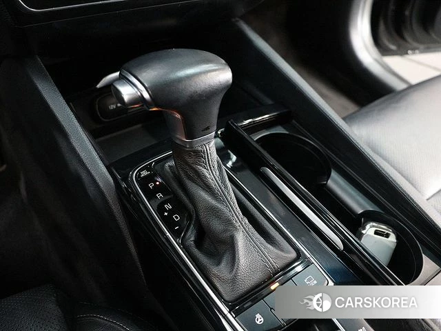 Kia Come New K7 id 4196982 из Кореи 19