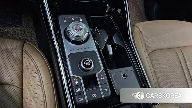 Kia The New Sorento 4th Generation id 3725857 из Кореи 19