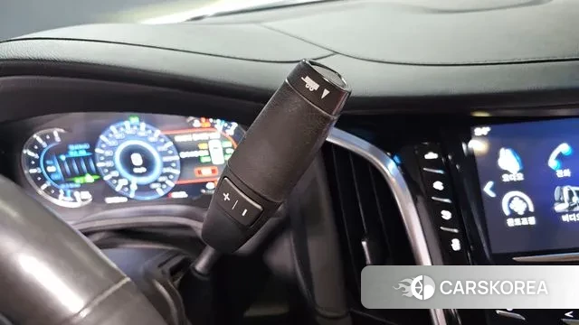 Cadillac Escalade id 2966723 из Кореи 19