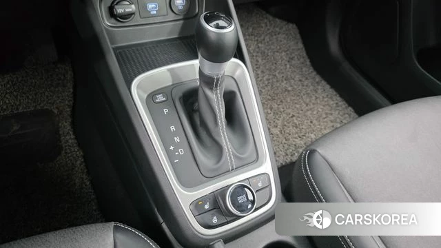 Hyundai Venue id 4542860 из Кореи 19