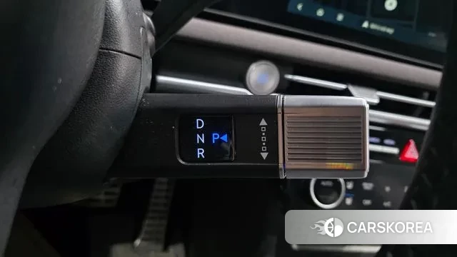 Hyundai The New Tucson Hybrid (NX4) id 3711167 из Кореи 19