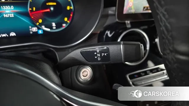 Mercedes-Benz GLC-Class X253 id 3676362 из Кореи 19