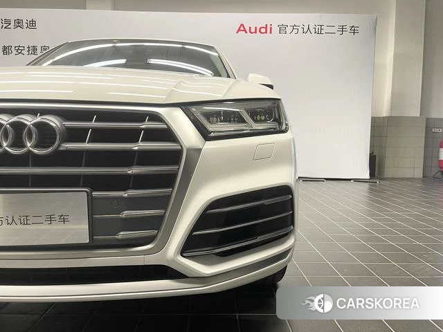 Audi Q5L id 4261533 из Китая 21