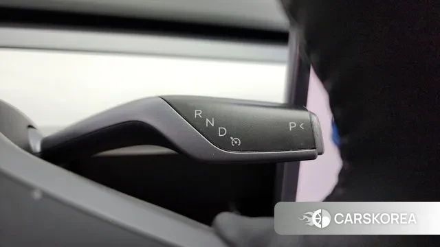 Tesla Model 3 id 3044964 из Кореи 19