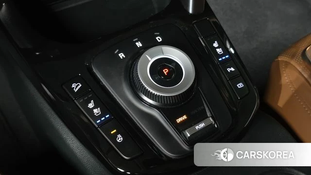 Kia The New Seltos id 4892904 из Кореи 33