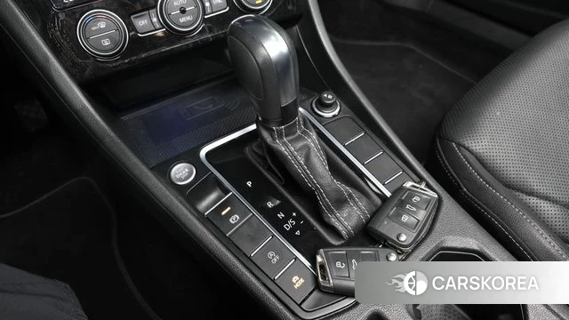 Volkswagen 7th Generation of Jetta id 3872137 из Кореи 19