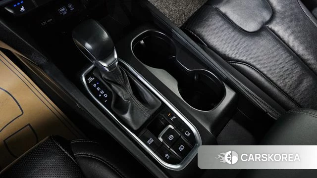 Hyundai Santa Fe TM id 4295036 из Кореи 29