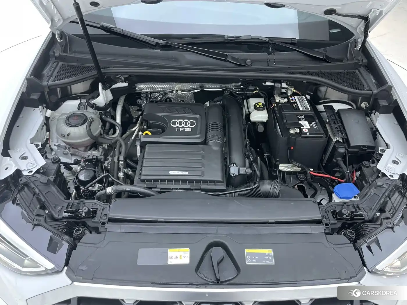 Audi Q3 id 4649378 из Китая 31