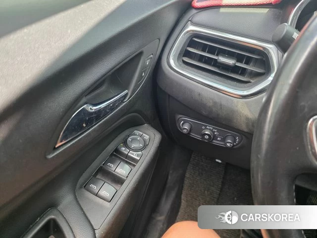Chevrolet (GM Daewoo) Equinox id 4772967 из Кореи 9