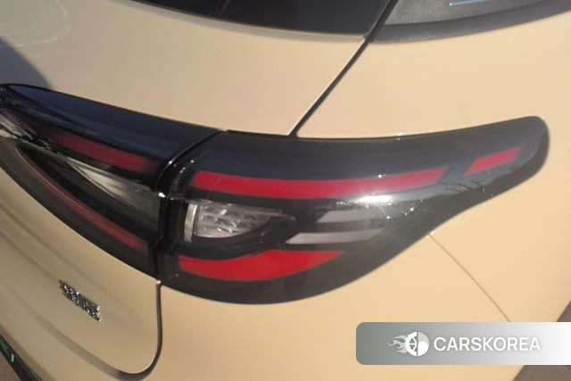 Geely Galaxy Star Wish id 3908920 из Китая 16