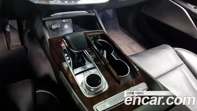 Kia More K9 id 2945822 из Кореи 19