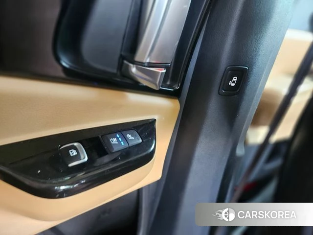 Kia Carnival 4th generation id 3965570 из Кореи 12