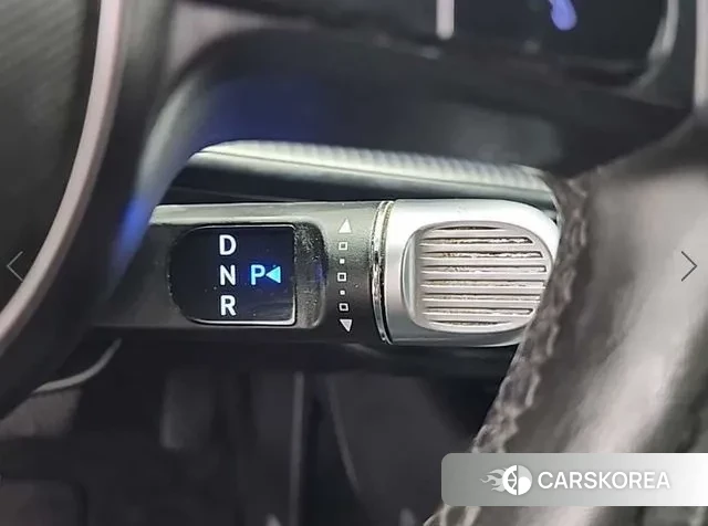 Hyundai Ionic 6 id 2998445 из Кореи 19