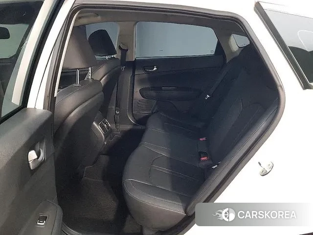 Kia The New K5 2nd generation id 3340589 из Кореи 19