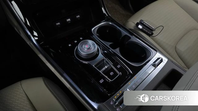 Kia Carnival 4th generation id 4179497 из Кореи 19