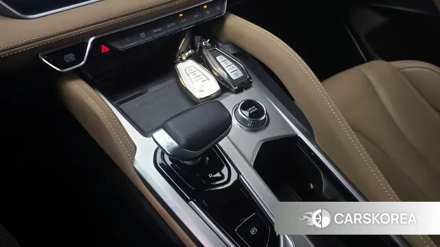 Renault Korea (Samsung) Grand Coleos id 3695955 из Кореи 19